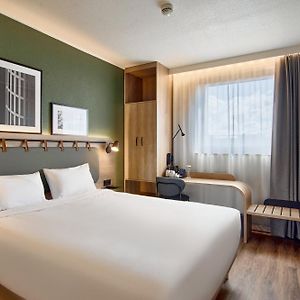 Camera superior con letto king size